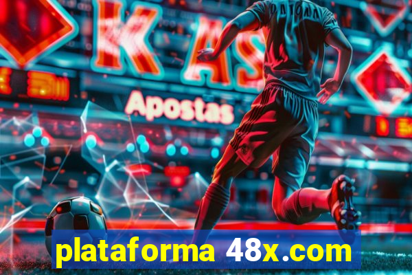 plataforma 48x.com